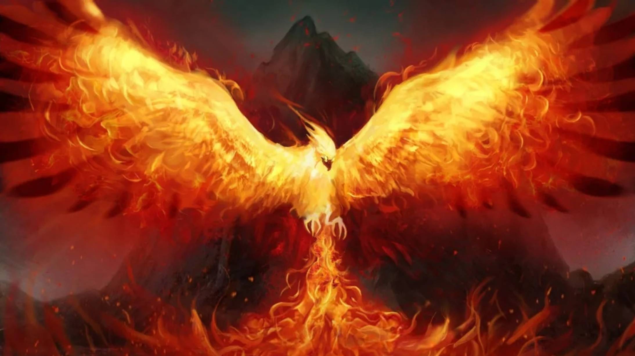 Огненная птица. 03.06.25. смотреть онлайн