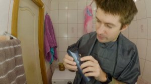 Машинка для стрижки волос Mijia hair clipper 2 с Aliexpress