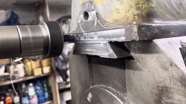 6Н81. На пути к перевоплощению . смотреть онлайн