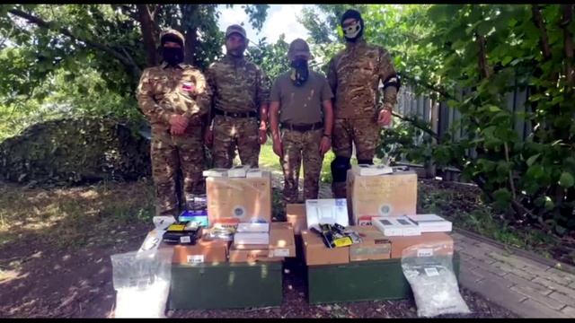 ВСЕМ ПОДПИСЧИКАМ БЛАГОДАРНОСТЬ С ФРОНТА смотреть онлайн