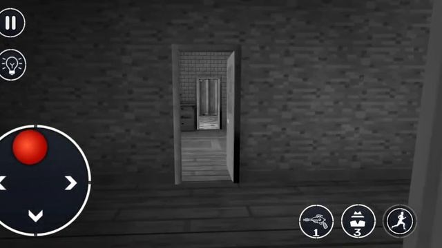 Прохождение игры ,,Who This Scary Stickman?