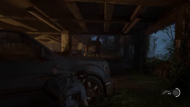 Одни из нас 2 (The Last of Us 2) ★ E3 2018 ★ Gameplay смотреть онлайн