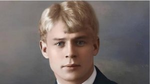 СЕРГЕЙ ЕСЕНИН_НЕ ЖАЛЕЮ НЕ ЗОВУ НЕ ПЛАЧУ_читает Леонид Юдин