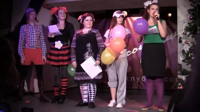 Детсад "Белливуд". С Днем Рожденья, Мальва Ред!!! смотреть онлайн