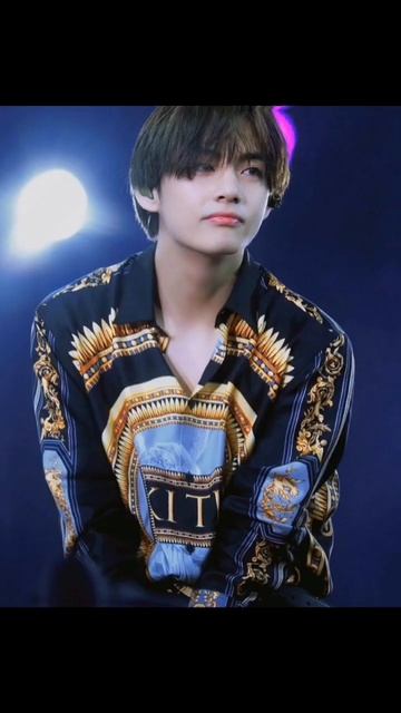 поздравляю всех ARMY с этим священным днем, 10-тием основ? смотреть онлайн