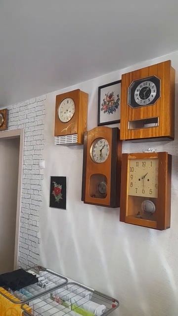 коллекция часов смотреть онлайн