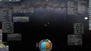KSP 1.12.5 с модами. Начало межзвездная миссия? и тд №4