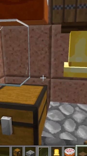 РЕАЛЬНО КРУТАЯ ЛЕСТНИЦА В МАЙНКРАФТ #Shorts смотреть онлайн