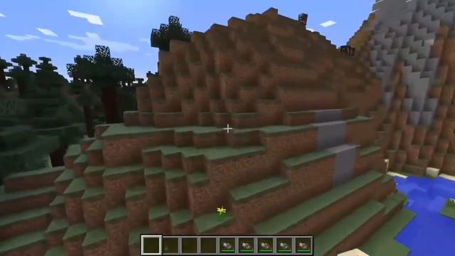 МАРИНЕТТ И АДРИАН ПОЖЕНИЛИСЬ В МАЙНКРАФТ МУЛЬТИК ЛЕДИ