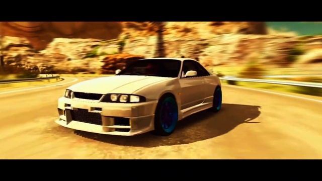 TOP DRIFT SETTING FOR NEW NISSAN R33 IN CPM|ТОП ДРИФТ НАСТРОЙКА ДЛЯ NISSAN R33