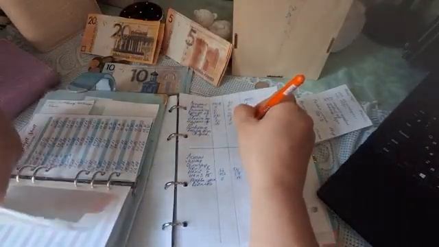 #20 распределение💰 бюджета методом конвертов. Беларус смотреть онлайн