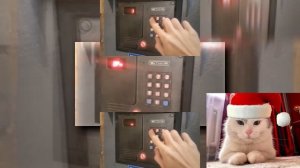 (YTPMV) 771 Домофон Метаком 2007 1 Scan