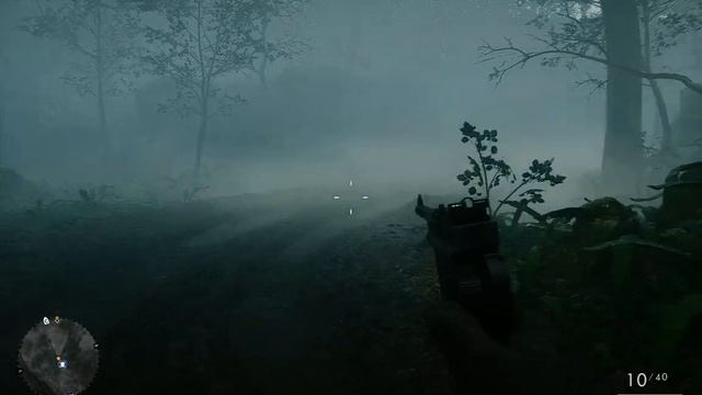 Battlefield 1 Прохождение Поле битвы 1 сквозь грязь и кровь смотреть онлайн