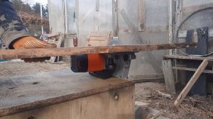 Циркулярная пила полустационарная Brait BCS 200/2000S