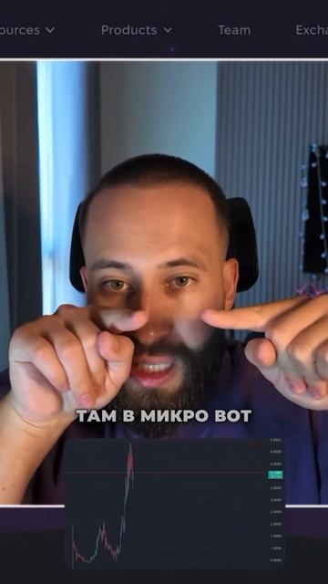 Как реагировать на падение | Чего ждать от рынка | Крип? смотреть онлайн