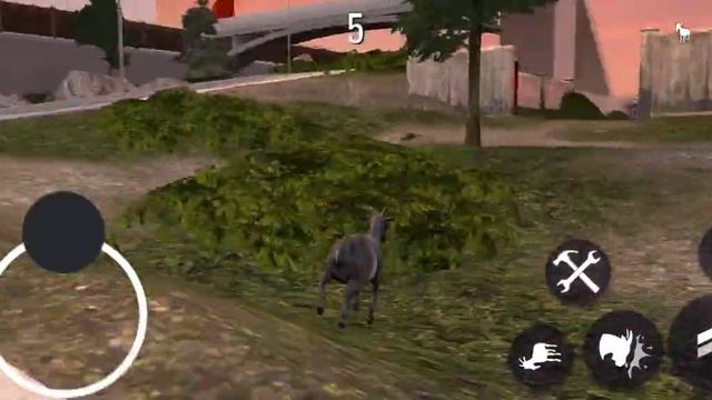 Туториал как получить козлоклоуна в Goatz смотреть онлайн