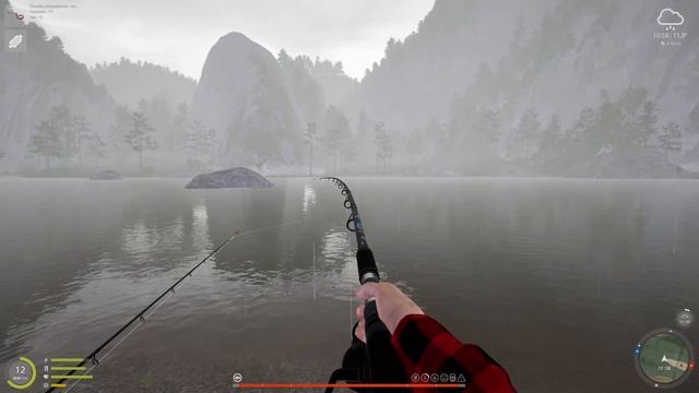 Русская рыбалка 4 Russian Fishing 4 смотреть онлайн