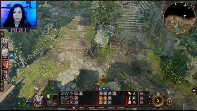 Ищем адское железо для Карлах | Злое прохождение на ру? смотреть онлайн