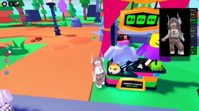 КАК ПОЛУЧИТЬ РОБУКСЫ БЕСПЛАТНО ( ЧЕРЕЗ ОФИЦИАЛЬНЫЙ СА?