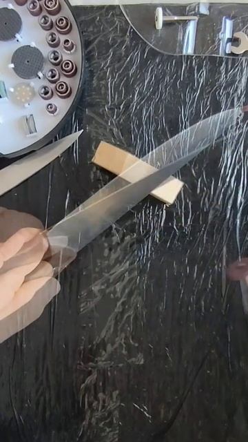 Гравер для заточування ножа смотреть онлайн