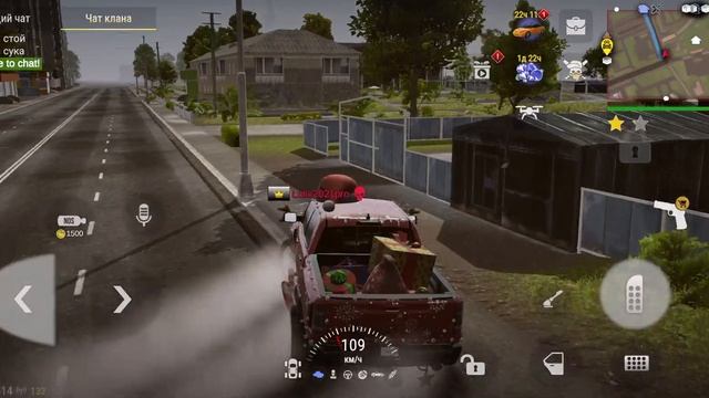 Дарим подарки на новый год в мадаут 2! #madout #madout2