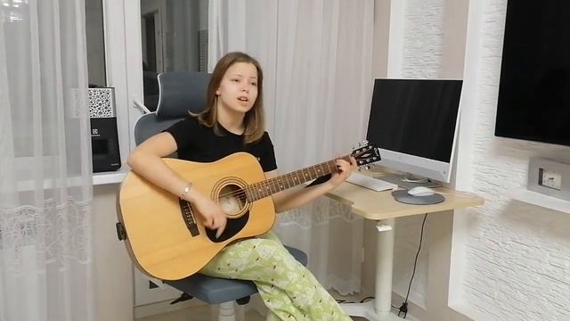 Кавер - Наша вторая весна 