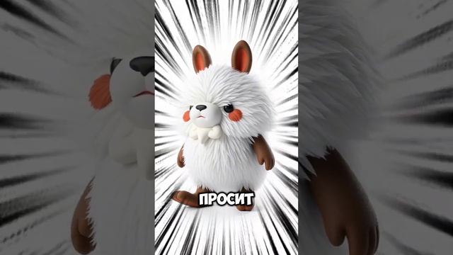 Labubu Ворвётся в Твой Дом: Почему Этот Милый Зверёк Стал Глобальным Трендом? #shorts смотреть онлайн