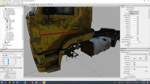 FS22. GIANTS EDITOR. Как правильно удалять объекты из мода???