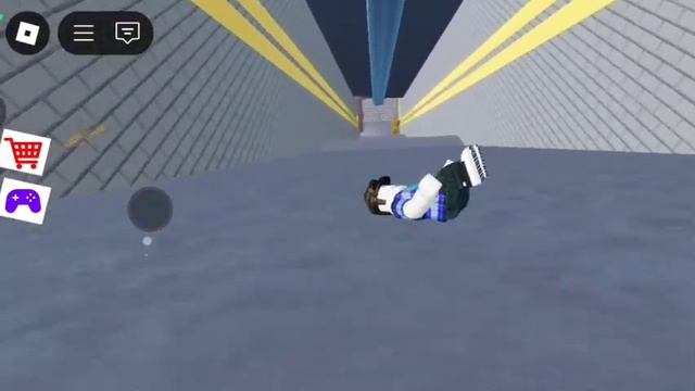 Побег От Сумасшедшего Деда В Роблокс | ROBLOX | Escape the Evil Gran смотреть онлайн