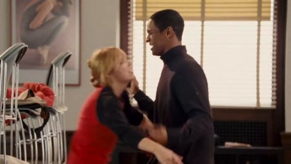 Без ансамбля (2009)