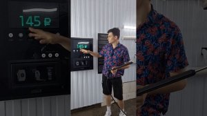 КАК ПОЛЬЗОВАТЬСЯ АВТОМОЙКОЙ САМООБСЛУЖИВАНИЯ?