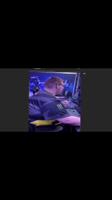 🍔КАПИТАНЫЧ🍔 #csgo #ксго #navi #нави #boombl4 #бумыч смотреть онлайн