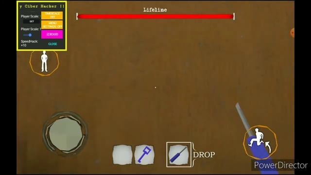 Смотрим близнецов с читами ∆ The Twins смотреть онлайн