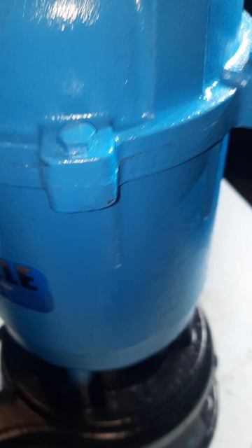 Дренажный насос с WB артикул 253025551 смотреть онлайн