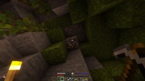 Сделал самую вайбовую и ванильную сборку модов майнкр