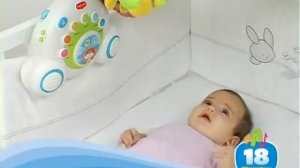 Tiny Love мобиль Бумбокс