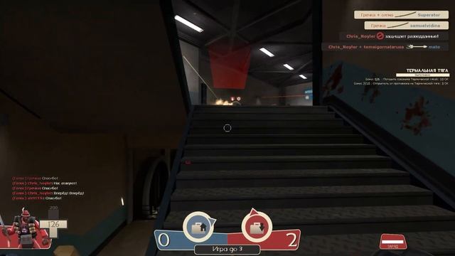 [TF2] САМЫЙ СЫРНЫЙ КЛАСС В ТФ2?!?!??! смотреть онлайн
