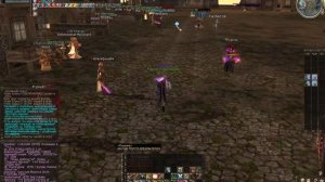 Lineage 2, Scryde x1000, Гайд для Новичков!