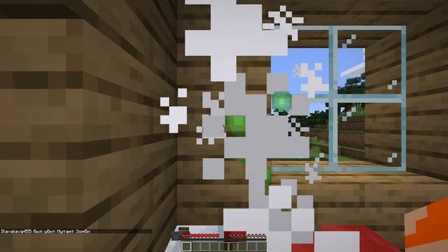 Я ЗАЩИТИЛ ДЕРЕВНЮ СУПЕРГЕРОЙСКИМИ КОСТЮМАМИ МАЙНКРАФ смотреть онлайн