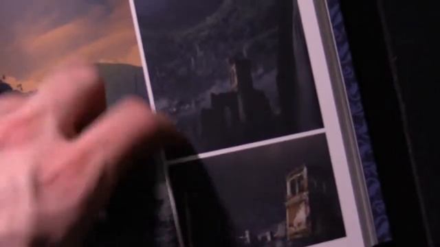 Uncharted 4 - Распаковка спец издания Press-Kit от UselessMouth смотреть онлайн