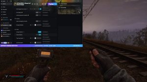 FIX S.T.A.L.K.E.R. 2: Heart of Chornobyl Вылет с кодом ошибки «0x0000000000000098»