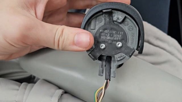 штатный видеорегистратор ауди а6 а4 а7 а8 Q3 Q5 и тд устано