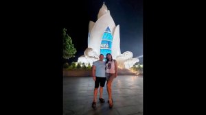 Вьетнам! Пересадка в аэропорту Хошимина с международн
