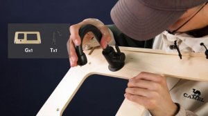 Детская игровая кухня со звуком и светом