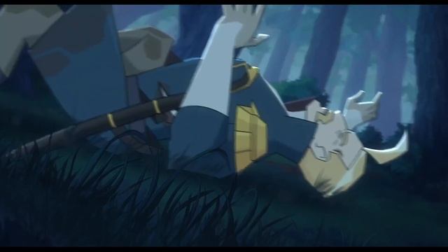 Невельской | Русский трейлер | Фильм 2025