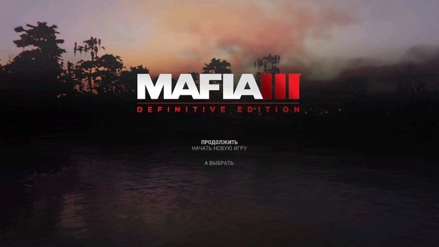 Проблема с Mafia III — Definitive Edition . Помощь в решение или к с? смотреть онлайн