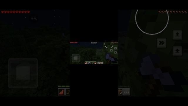 Как я играю в майнкрафт выживание 1 часть смотреть онлайн