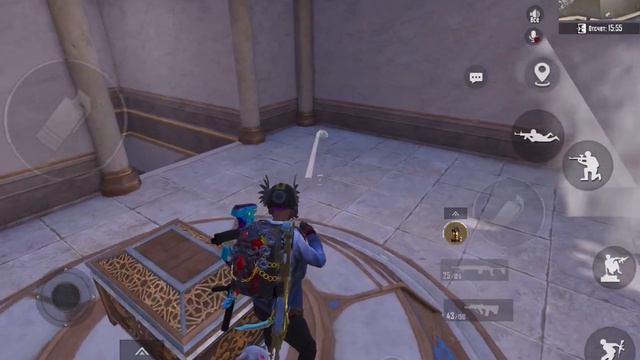 С лута БОССА до FULL 6 | Открыл Хранилище | PUBG MOBILE | METRO ROYALE смотреть онлайн