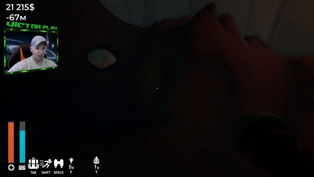 A Game About Digging A Hole ➢ прохождение #10 ➢ 73 метра смотреть онлайн