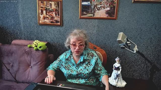 Наталья Нестерова Повесть "Вызов врача" часть 4 У микро смотреть онлайн